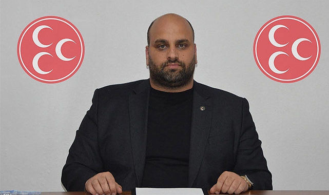 MHP Havza İlçe Yönetim Kurulu Toplandı