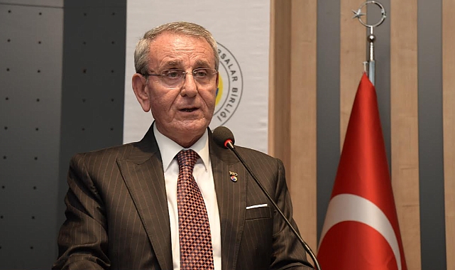 Murzioğlu: Cumhuriyet Tarihinin Miladı
