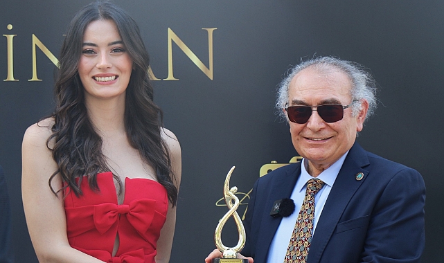 Prof. Dr. Nevzat Tarhan’a Psikiyatri Ödülü