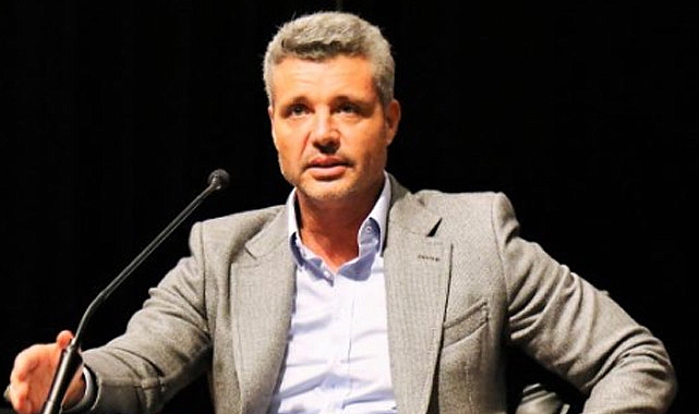 Sadettin Saran, Fenerbahçe Başkanlık Yarışından Çekildiğini Duyurdu