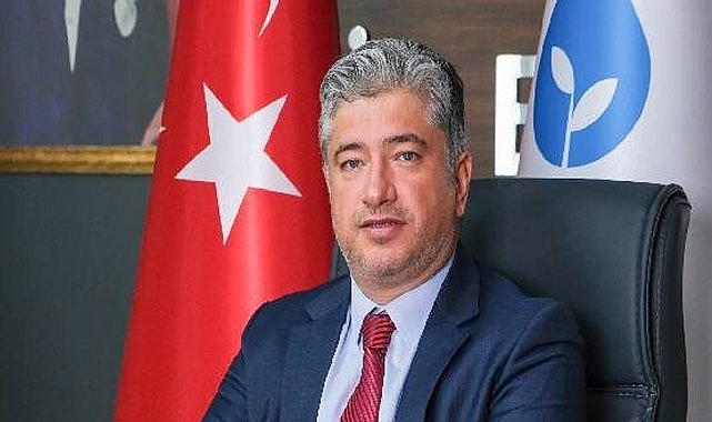 Sadullah Kısacık: Buğdayın Taban Fiyatı Hakkında Önemli Açıklamalarda Bulundu