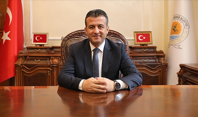 Samsun'da 19 Mayıs Coşkusu