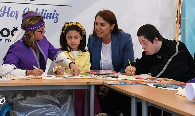 Samsun'da Engelliler Haftası Kapsamında Anlamlı Etkinlikler Düzenlendi