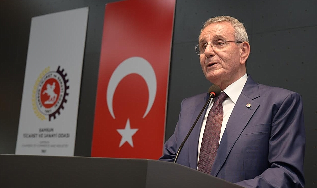 Samsun TSO ve KOSGEB’den ‘Dış Ticaret Eğitimi’