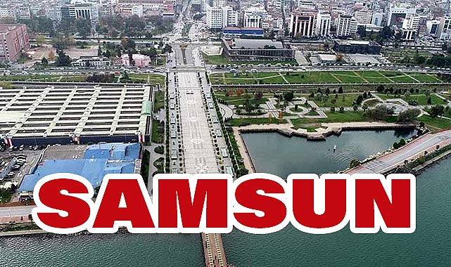 Samsun'un Kültürel ve Tarihi Yolculuğu: Karadeniz'in İncisi
