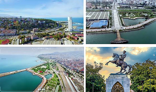 Samsunlular Birliği ve Dayanışması Güçleniyor