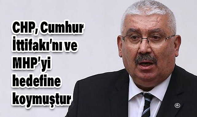 Semih Yalçın: CHP'nin Genetik Kodlarına Dönüşü Hızlanıyor