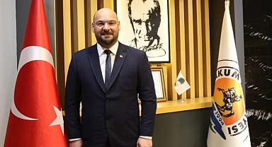 Serhat Türkel'den 'Dünya Basın Özgürlüğü Günü' Mesajı