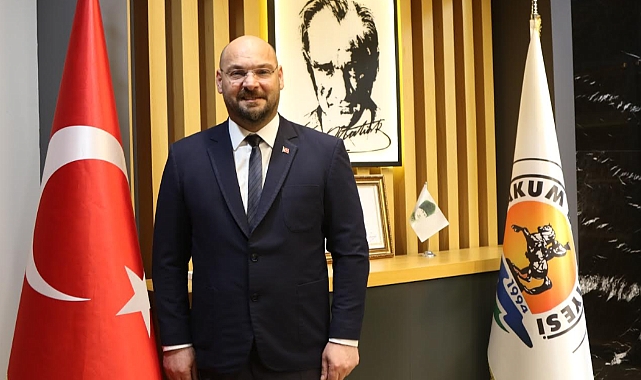 Serhat Türkel'den 'Dünya Basın Özgürlüğü Günü' Mesajı