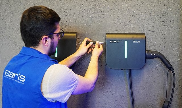 Sıcak Havalarda Elektrikli Otomobiller Nasıl Etkileniyor?
