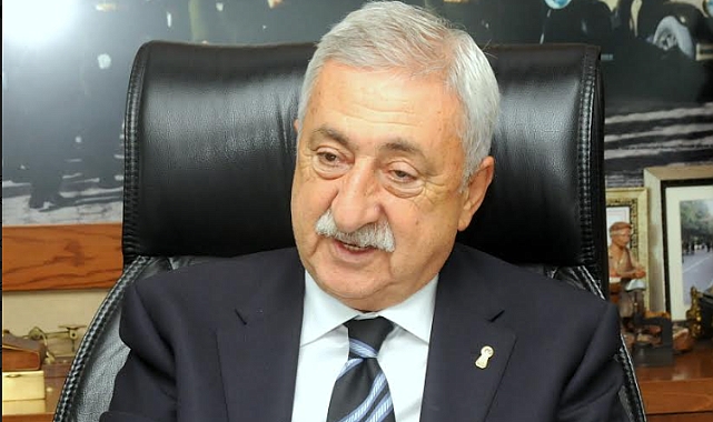 TESK Başkanı Palandöken: Anneler Günü Alışverişleri Ekonomiye Büyük Katkı Sağlıyor