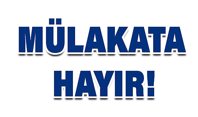 Türk Eğitim Sen, Sözleşmeli Öğretmen Atamalarındaki Sözlü Sınav Değişikliğine Dava Açtı