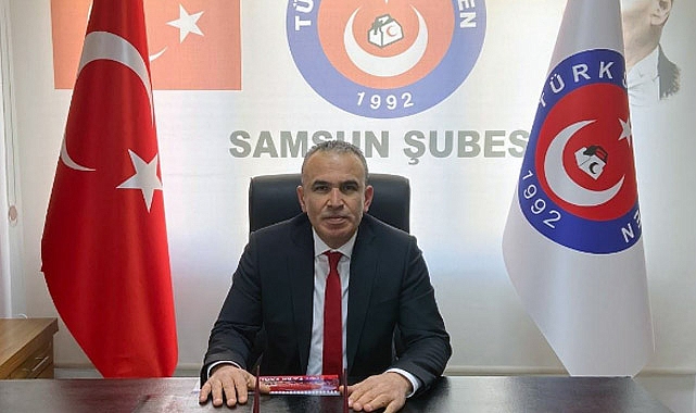 Türk Sağlık-Sen, Sağlık Çalışanlarının Ekonomik Sorunlarına Dikkat Çekiyor
