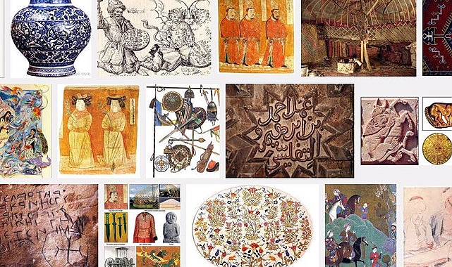 Türk Sanatının İzinde: İslâm Öncesi Türklerin Kültürel Mirası ve Sanat Anlayışı