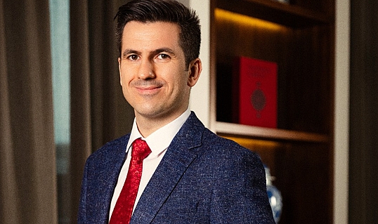 Türkiye'nin Un Sanayisi Tarımın Dijitalleşmesiyle İhracat Rekorları Kırıyor