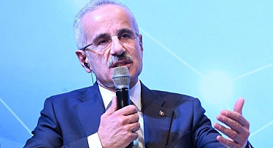 Uraloğlu: '2053 Paris Anlaşmasına Taraf Olduk'