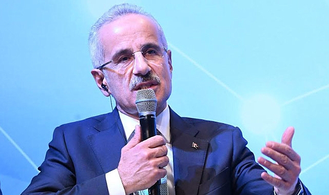 Uraloğlu: '2053 Paris Anlaşmasına Taraf Olduk'