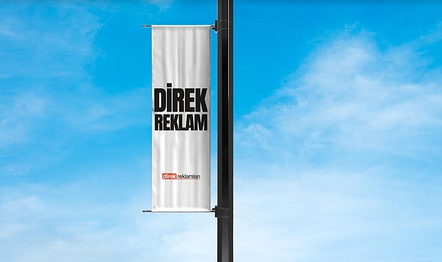 Yaratıcı Elektrik Direği Reklamlarıyla Hedef Kitlenizi Yakalayın