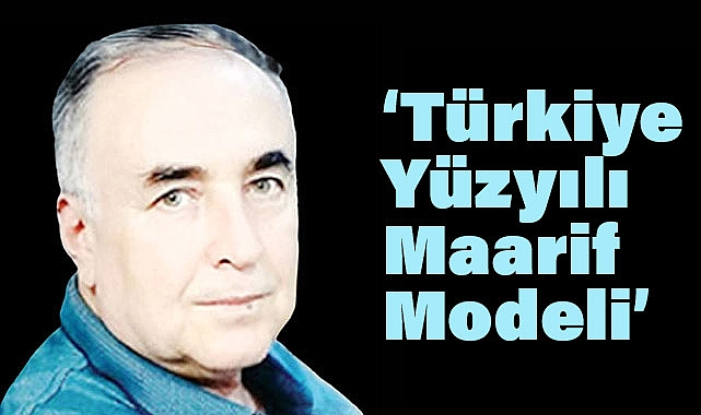 Yeni Müfredat Tartışmaları ve 'Türk Kimliğinin Kaynakları' Kitabının Önemi