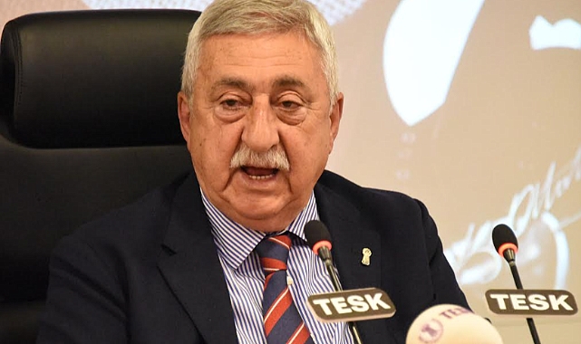 Yeni Perakende Yasası Tüketicileri Enflasyondan Koruyabilir
