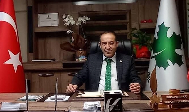 Yılmaz Bozyokuş, İstanbul’un Fethi’nin 571. Yıl Dönümünü Kutladı