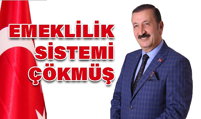 ABP Genel Başkanı Bedri Yalçın'dan Önemli Açıklama