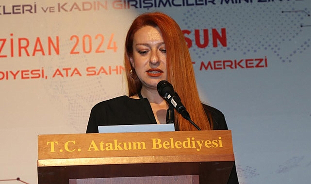 Atakum Belediyesi'nden Geleceğin Meslekleri ve Kadın Girişimciler Mini Zirvesi