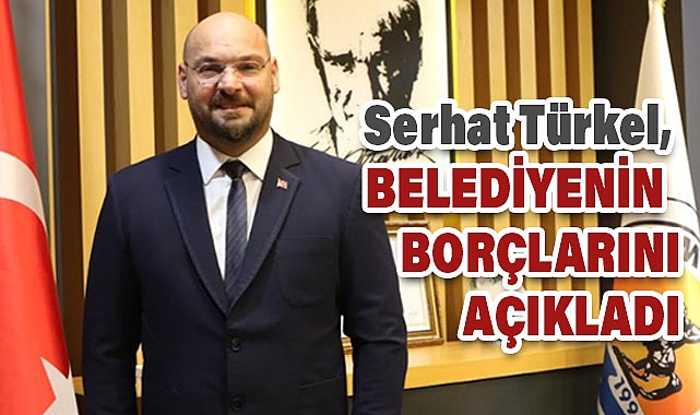 Atakum Belediyesi'nin Mali Durumu Açıklandı
