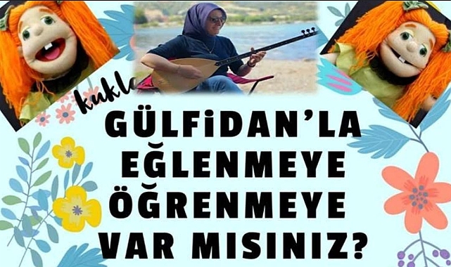 Bafra İsmet İnönü İlkokulu 1/C Sınıfı Okuma Bayramı Coşkuyla Kutlandı