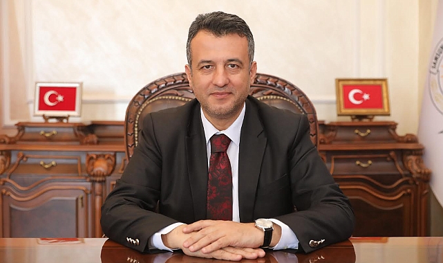 Başkan Doğan, Kızılırmak Deltası ve Kuş Cenneti’ndeki Tesisleri Hizmete Açtı