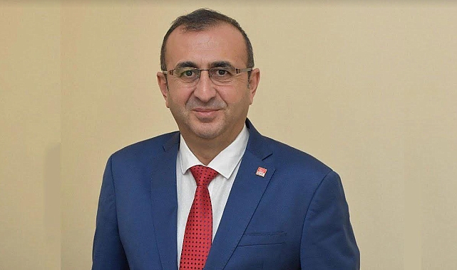 Başkan Ünal Ateş'ten Babalar Günü Mesajı