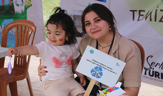 Çakırlar Korusu'nda Festival Coşkusu