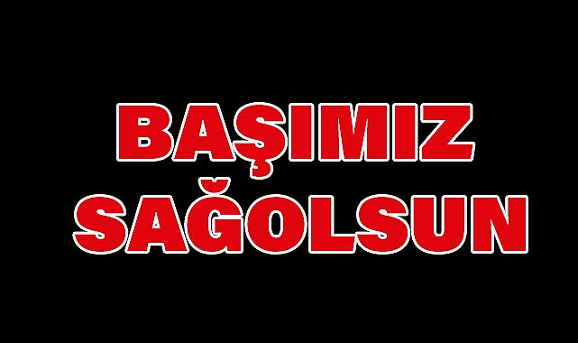 Cavidan Demirağ'dan Taziye Mesajı: 'Başımız Sağ Olsun'