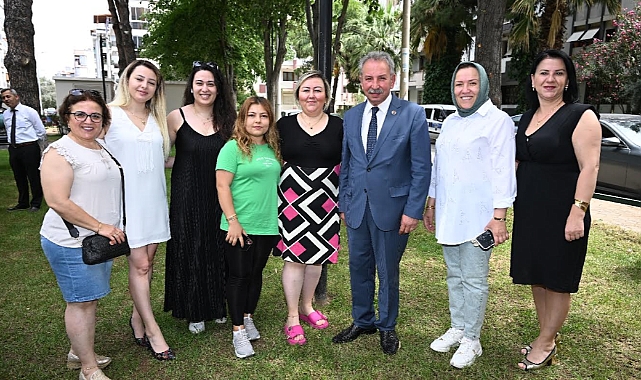 Çevre Koruma Haftası Etkinlikleri ve Ulusal Çevre Andı