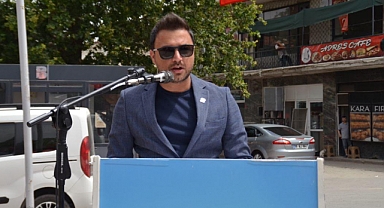 CHP’li Güven’den 'Geçinemiyoruz Mitingi'ne Çağrı