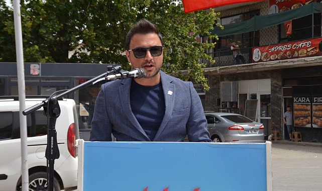 CHP’li Güven’den 'Geçinemiyoruz Mitingi'ne Çağrı