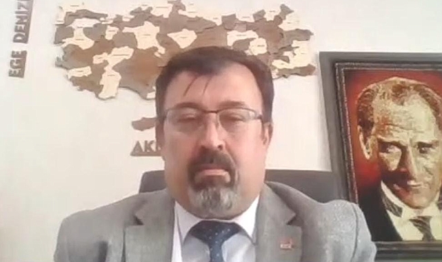 CHP’li Yılmaz’dan Geçinemiyoruz Mitingi’ne Çağrı