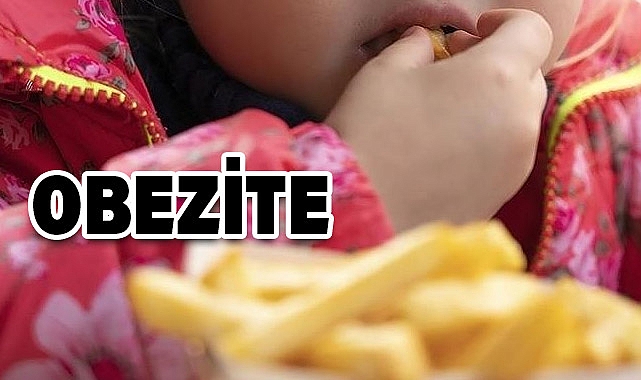 Çocukların Obeziteden Korunması İçin 17 Öneri