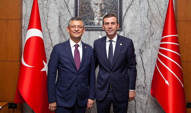 Curoğlu: Geçinemeyenlerin Sesi Olmak İçin Bir Araya Geliyoruz