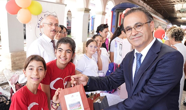 ‘Dilimizin Zenginlikleri’ Projesi Yılsonu Kapanış Programı Gerçekleşti