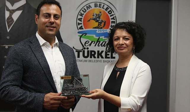 Dr. Baran Bozoğlu: 'Suyu Doğru Yönetemiyoruz'