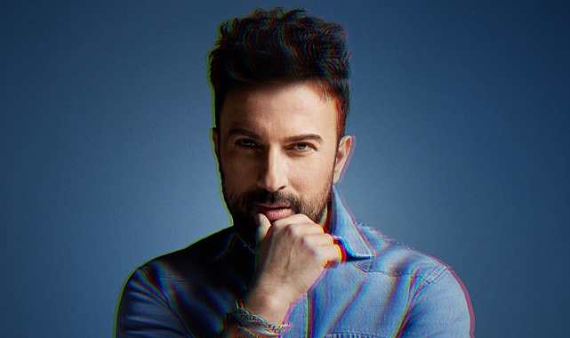 DÜNYA İÇİN TARKAN ZAMANI