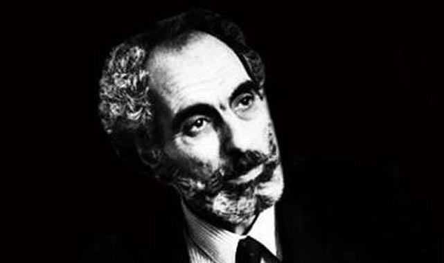 Ebulfez Elçibey'in Doğum Günü