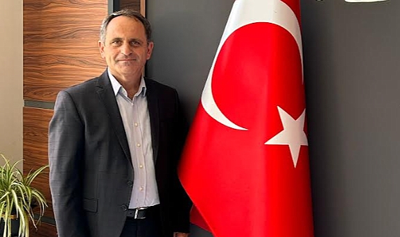 Ecevit Keleş'ten Adapazarı'nın Kurtuluş Yıldönümü Mesajı