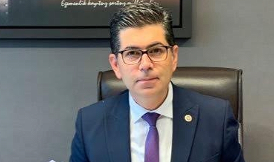 EĞİTİMDEN TASARRUF OLMAZ