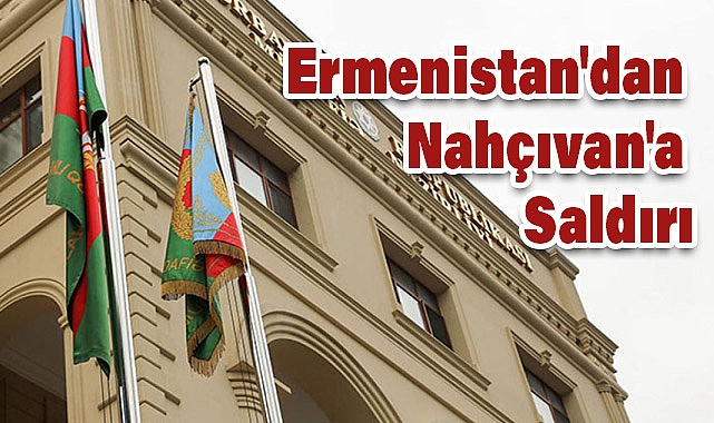 Ermenistan'dan Yeni Provokasyon Azerbaycan Mevzilerine Saldırı