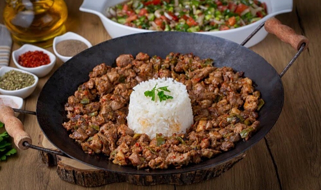 Eti Yalnız Tüketmeyin, Tatlı Yerine Meyve Tercih Edin