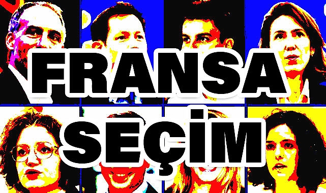 Fransa’da Parlamento Seçimlerine Hazırlık: Hangi Liderin Şansı Daha Büyük?