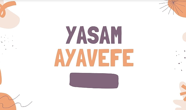 Gıda Güvenliği ve Tarım: Yaşam Ayavefe'nin Sürdürülebilir Tarım Projeleri