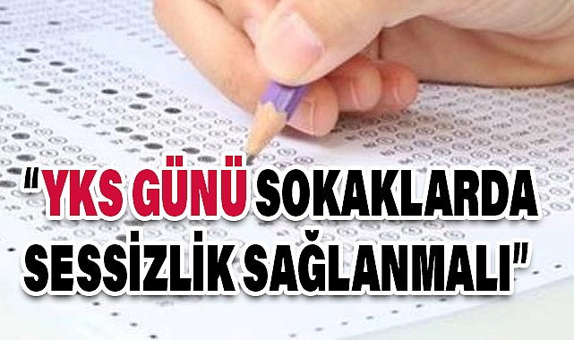 Haftasonu 3 Milyonu Aşkın Öğrenci Üniversite İçin Ter Dökecek